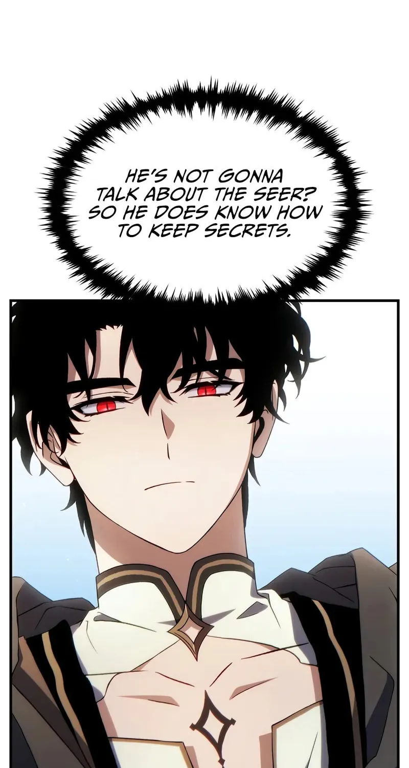 The 100th Regression of the Max-Level Player Chapter 67 page 29 - 