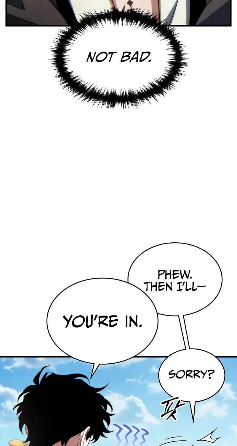 The 100th Regression of the Max-Level Player Chapter 67 page 30 - 
