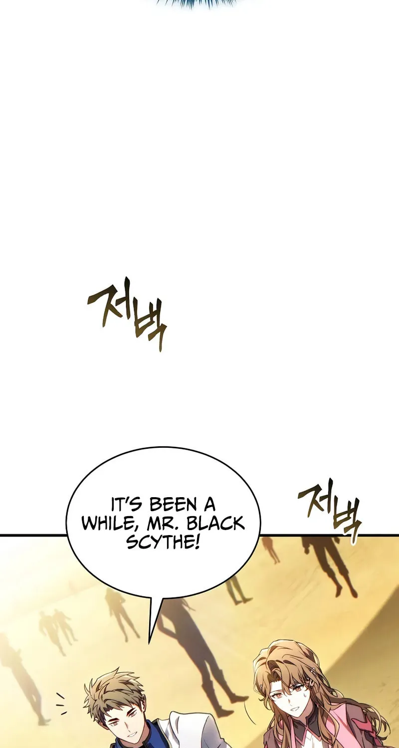 The 100th Regression of the Max-Level Player Chapter 67 page 4 - 