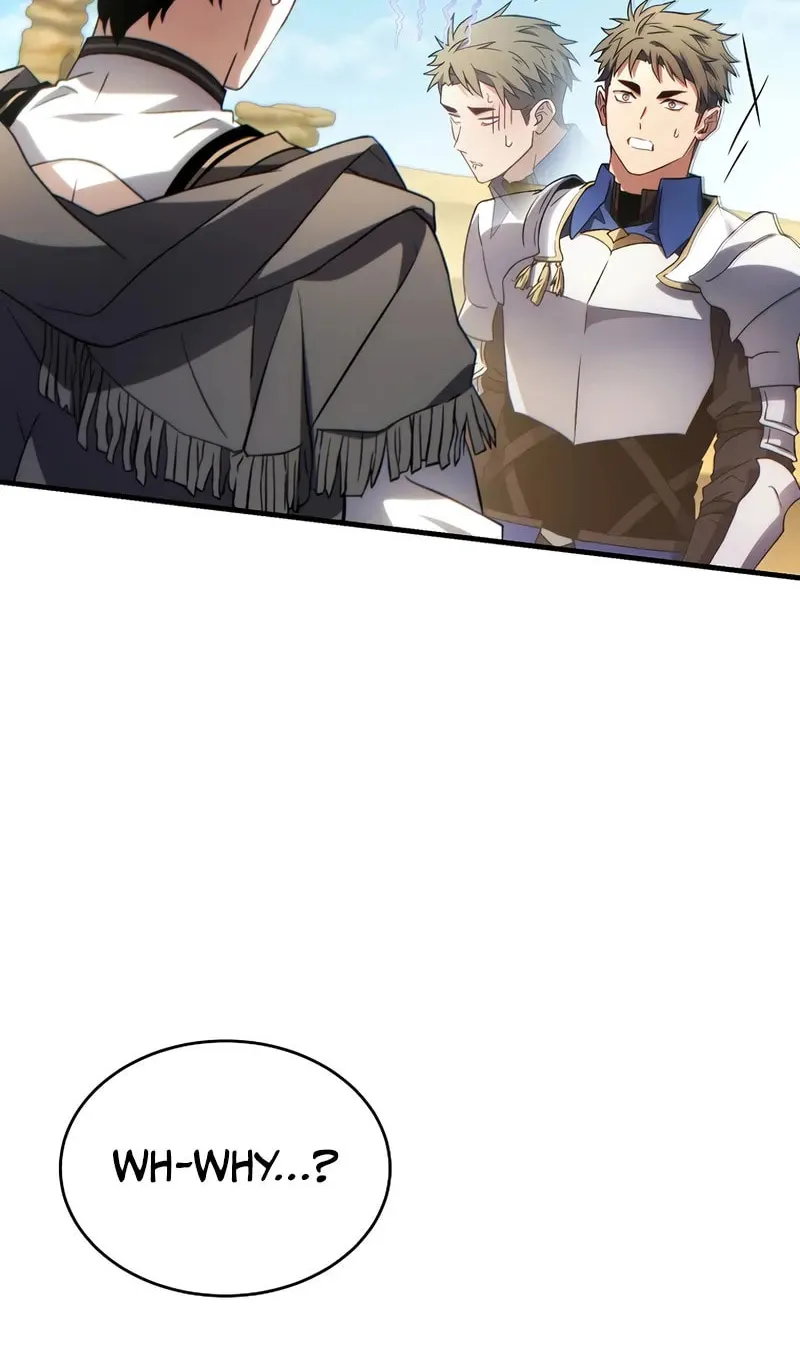 The 100th Regression of the Max-Level Player Chapter 67 page 31 - 
