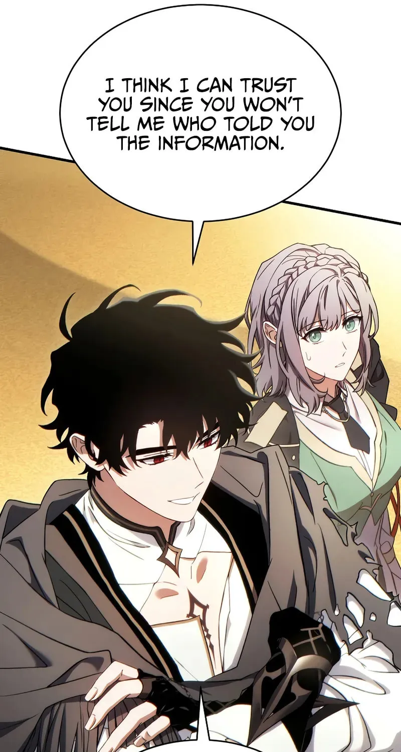 The 100th Regression of the Max-Level Player Chapter 67 page 32 - 