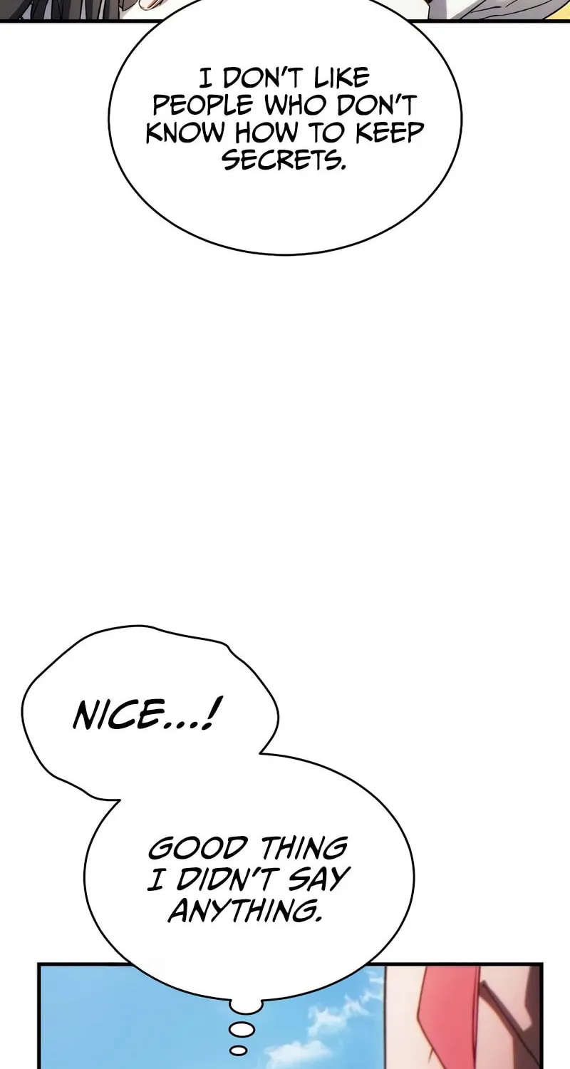 The 100th Regression of the Max-Level Player Chapter 67 page 33 - 