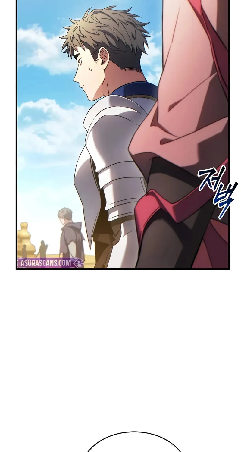 The 100th Regression of the Max-Level Player Chapter 67 page 34 - 