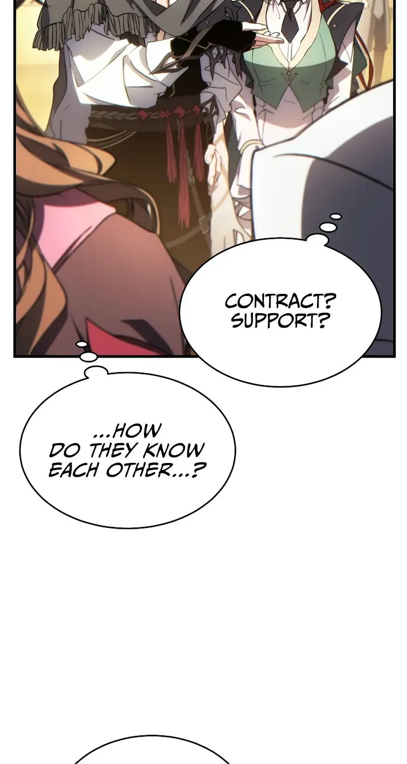 The 100th Regression of the Max-Level Player Chapter 67 page 37 - 