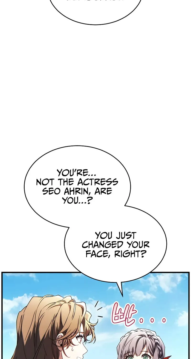 The 100th Regression of the Max-Level Player Chapter 67 page 39 - 