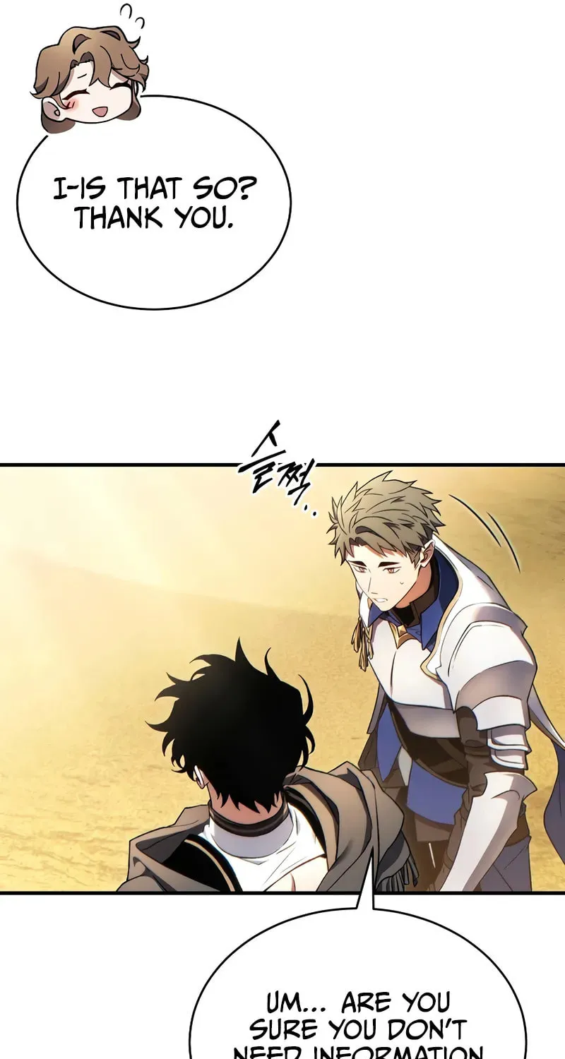 The 100th Regression of the Max-Level Player Chapter 67 page 42 - 