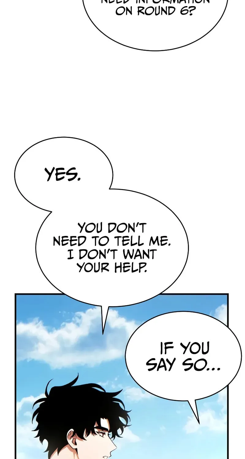 The 100th Regression of the Max-Level Player Chapter 67 page 43 - 