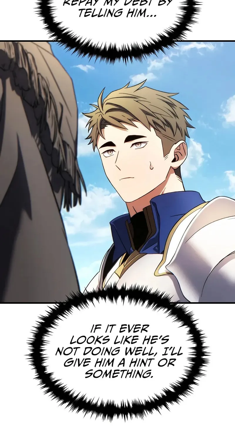 The 100th Regression of the Max-Level Player Chapter 67 page 45 - 