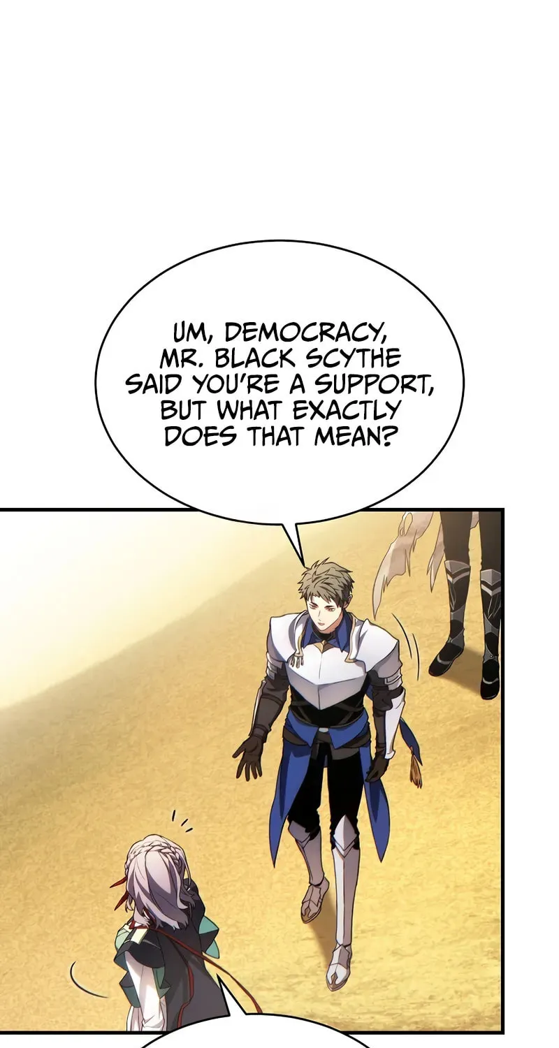 The 100th Regression of the Max-Level Player Chapter 67 page 46 - 