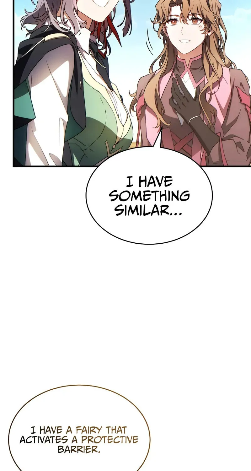 The 100th Regression of the Max-Level Player Chapter 67 page 48 - 