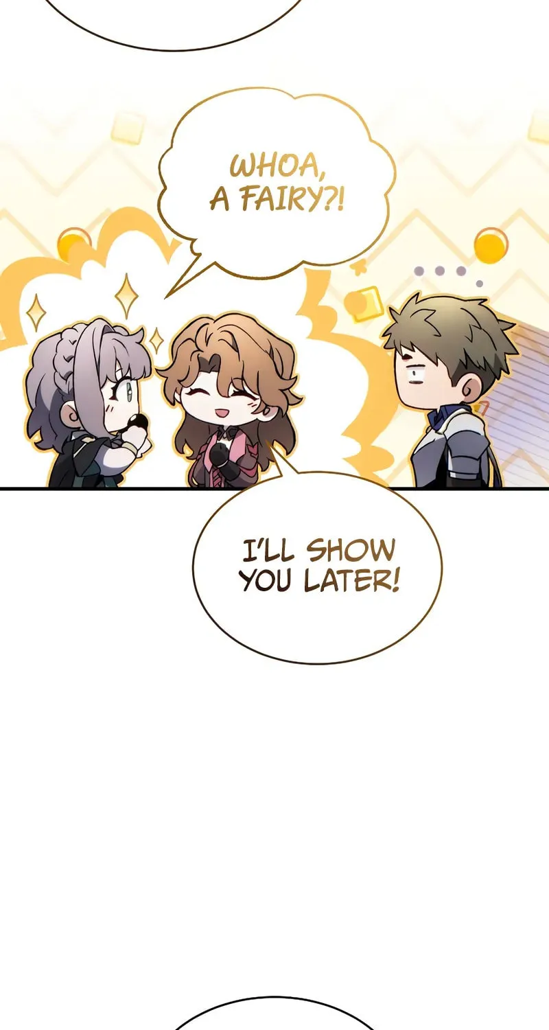 The 100th Regression of the Max-Level Player Chapter 67 page 49 - 