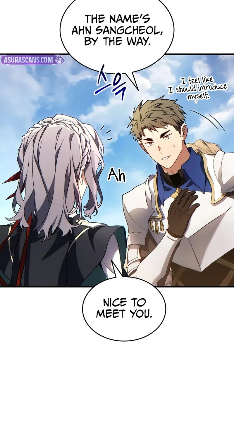 The 100th Regression of the Max-Level Player Chapter 67 page 50 - 