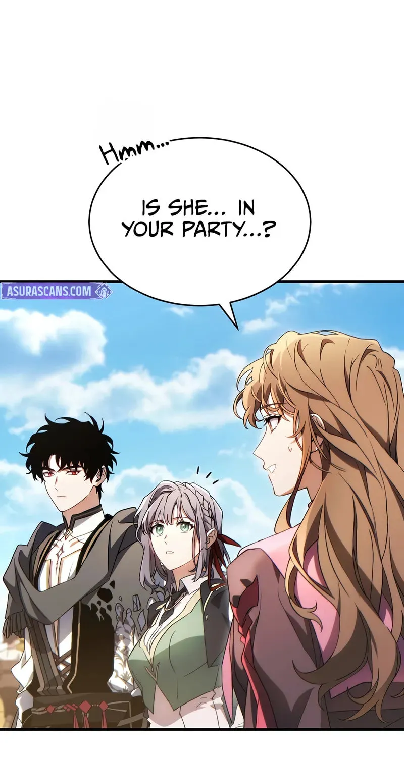The 100th Regression of the Max-Level Player Chapter 67 page 6 - 