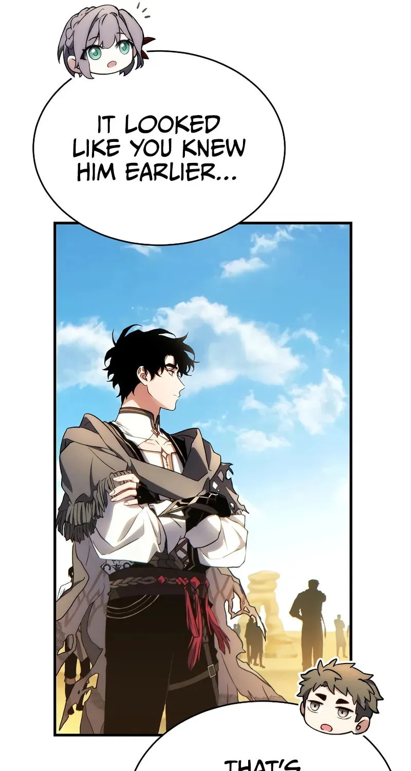 The 100th Regression of the Max-Level Player Chapter 67 page 51 - 