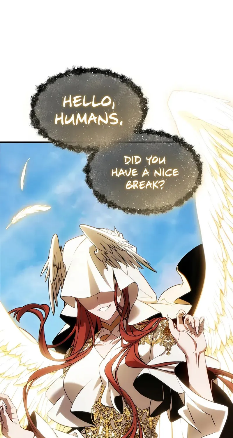 The 100th Regression of the Max-Level Player Chapter 67 page 56 - 
