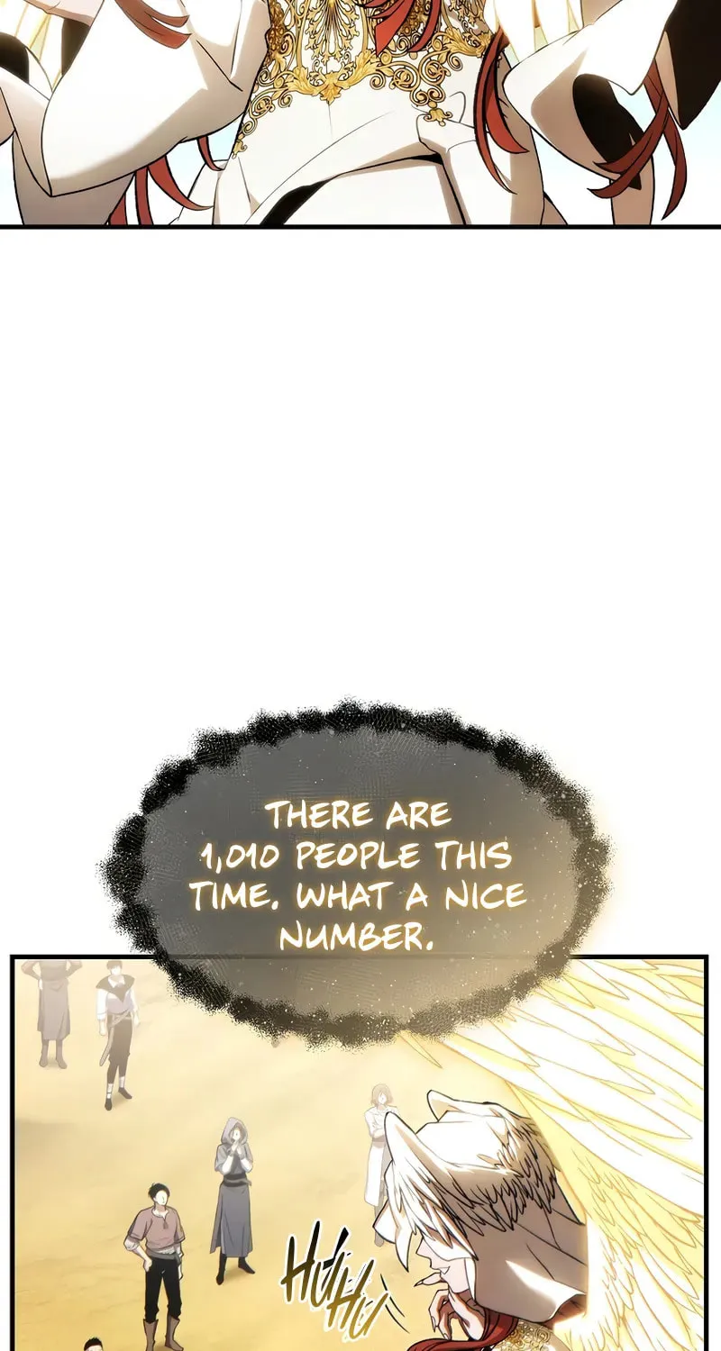 The 100th Regression of the Max-Level Player Chapter 67 page 57 - 