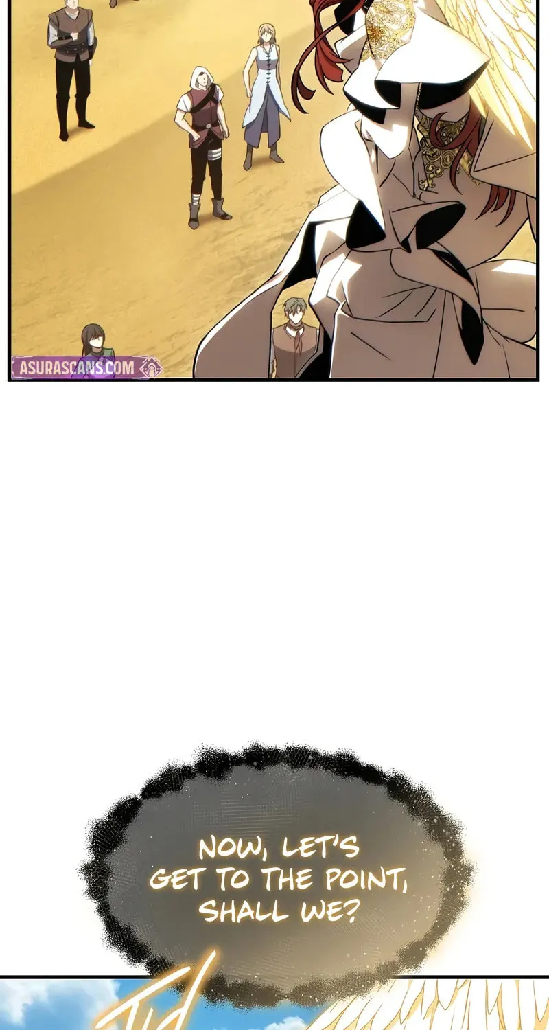 The 100th Regression of the Max-Level Player Chapter 67 page 58 - 