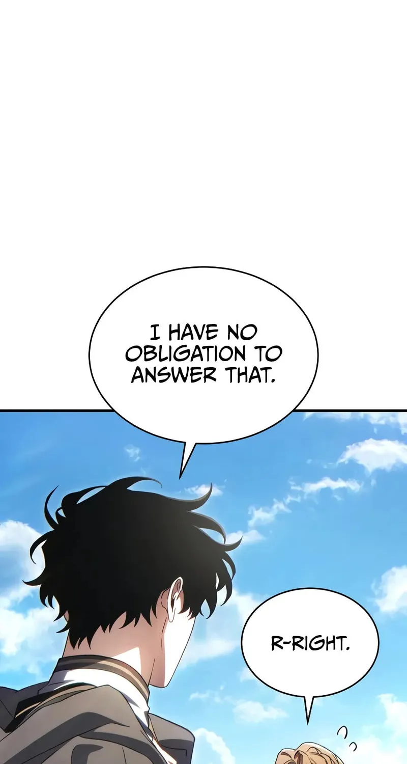The 100th Regression of the Max-Level Player Chapter 67 page 7 - 