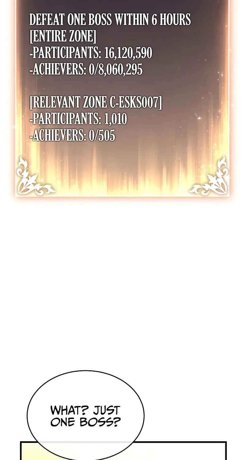 The 100th Regression of the Max-Level Player Chapter 67 page 61 - 