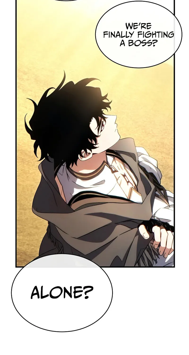 The 100th Regression of the Max-Level Player Chapter 67 page 62 - 