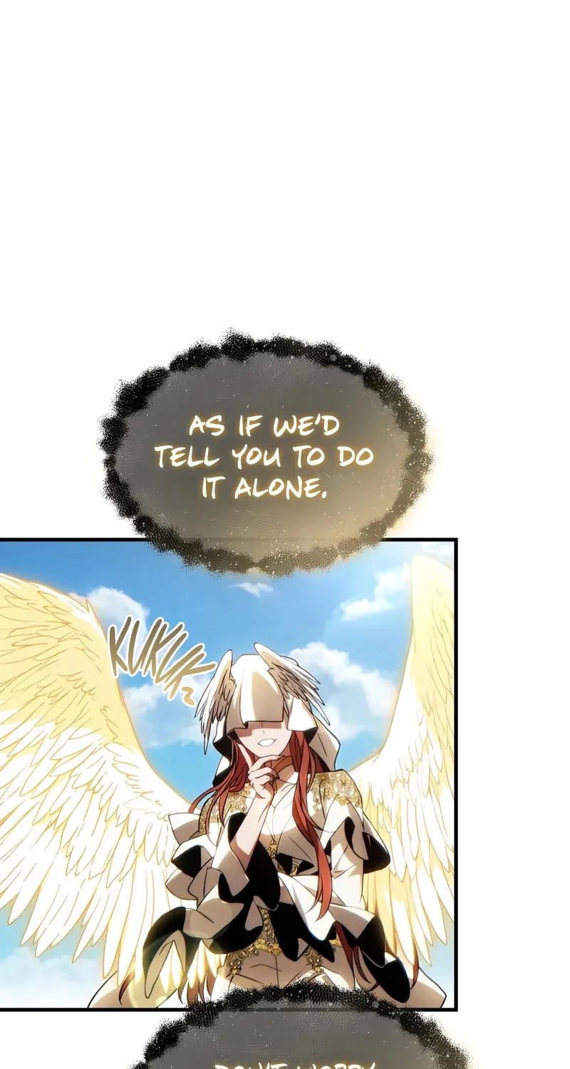 The 100th Regression of the Max-Level Player Chapter 67 page 63 - 