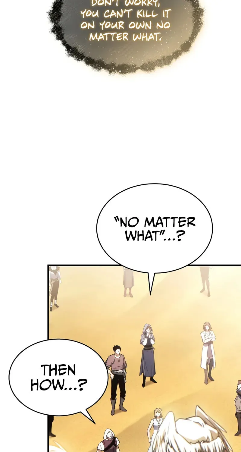 The 100th Regression of the Max-Level Player Chapter 67 page 64 - 