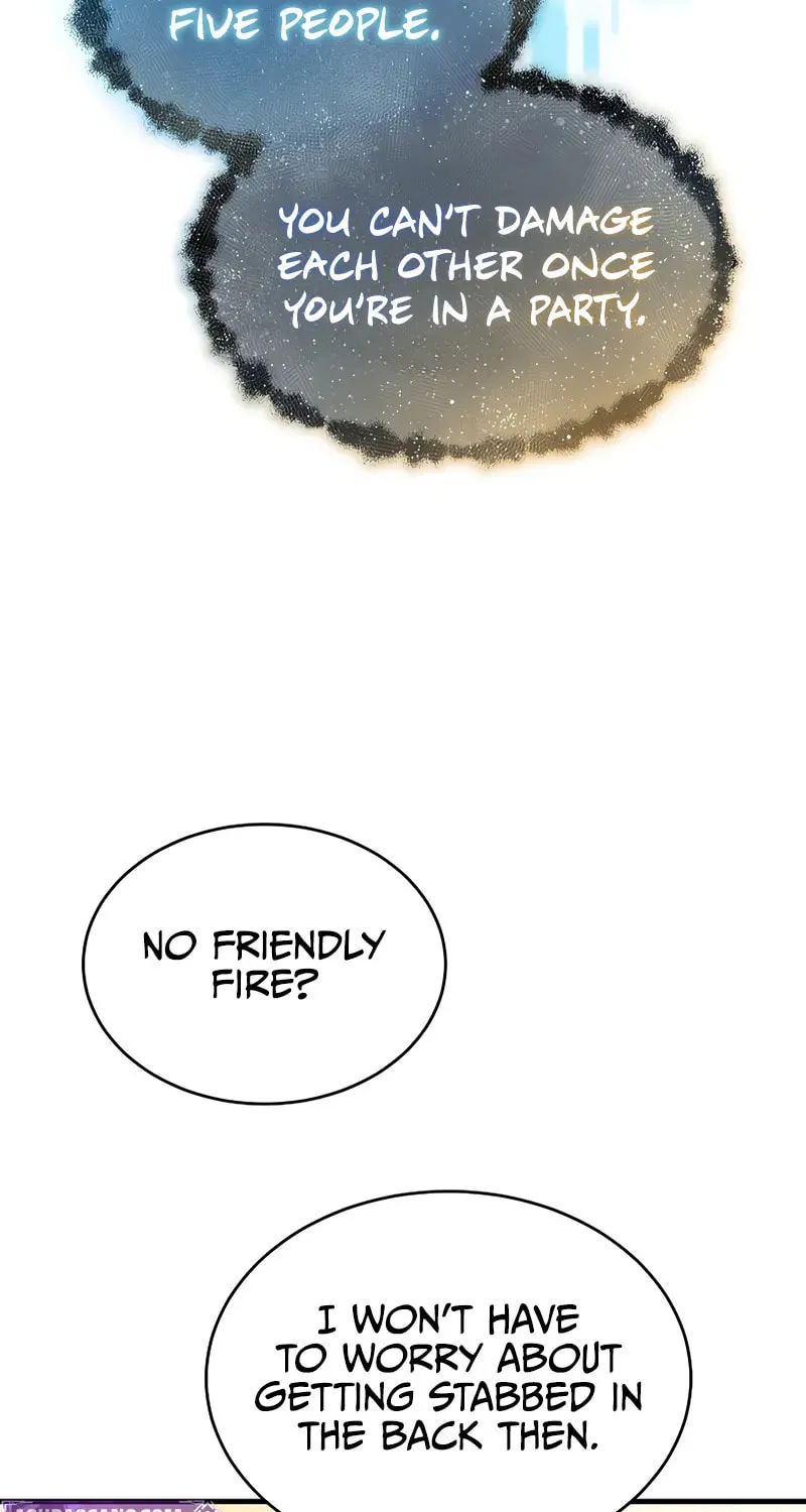 The 100th Regression of the Max-Level Player Chapter 67 page 68 - 
