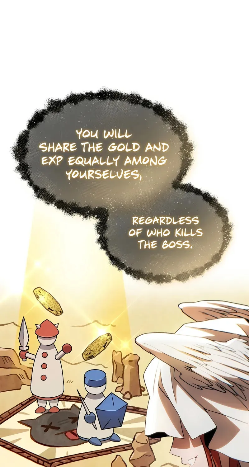 The 100th Regression of the Max-Level Player Chapter 67 page 70 - 