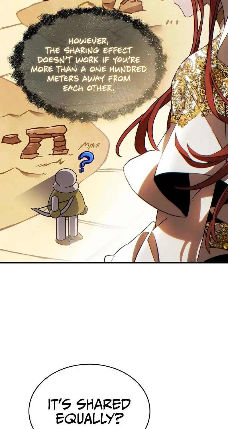 The 100th Regression of the Max-Level Player Chapter 67 page 71 - 