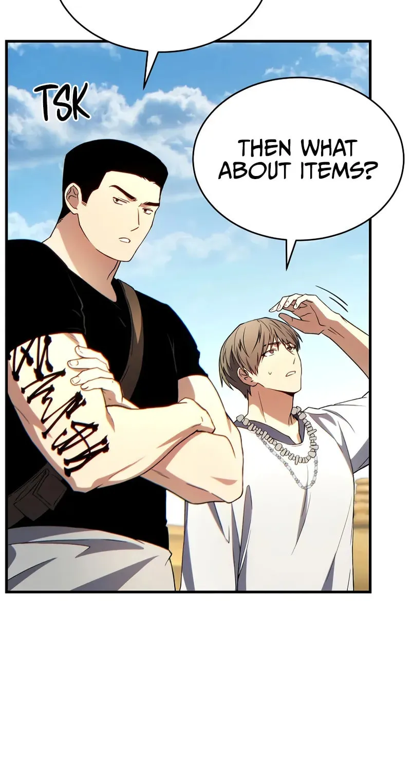 The 100th Regression of the Max-Level Player Chapter 67 page 72 - 
