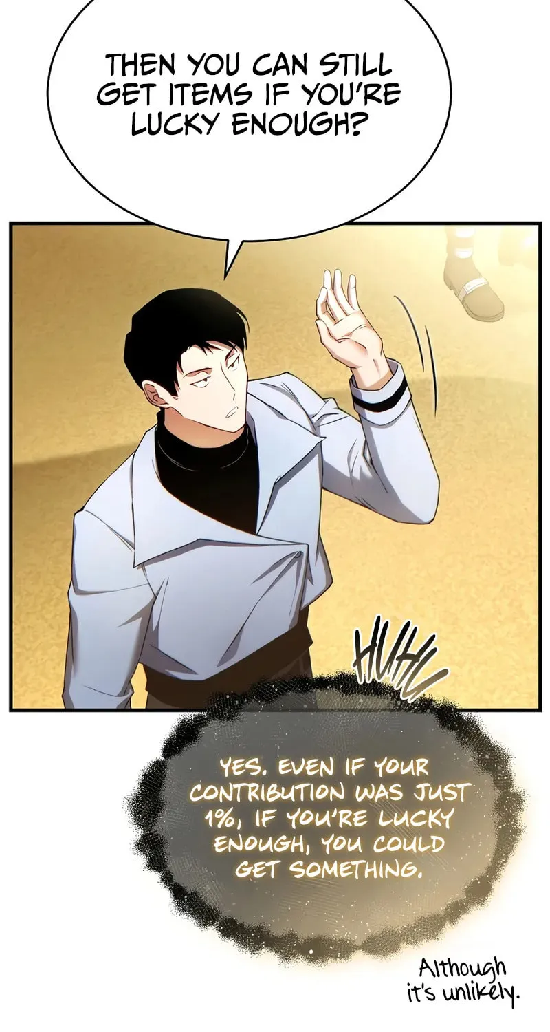 The 100th Regression of the Max-Level Player Chapter 67 page 75 - 