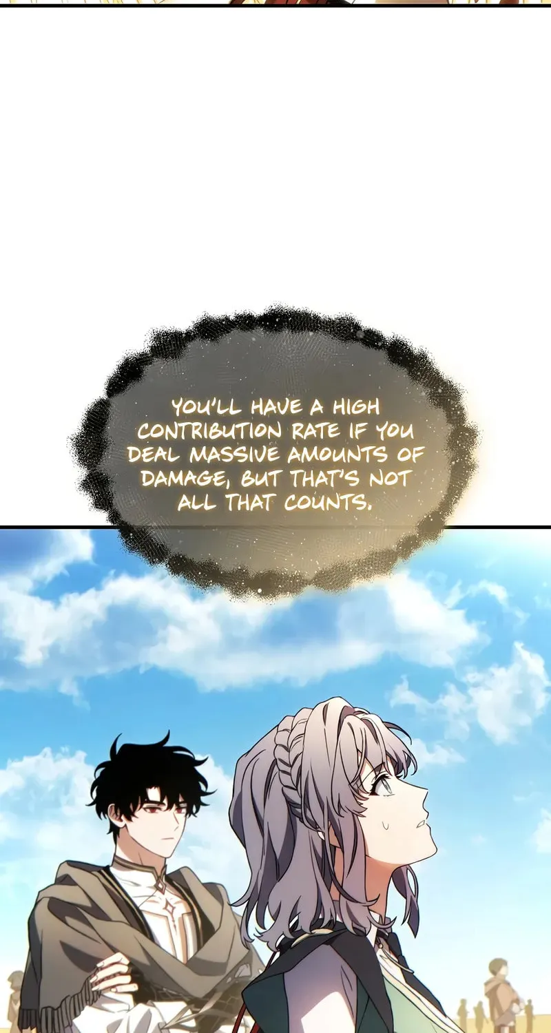 The 100th Regression of the Max-Level Player Chapter 67 page 77 - 