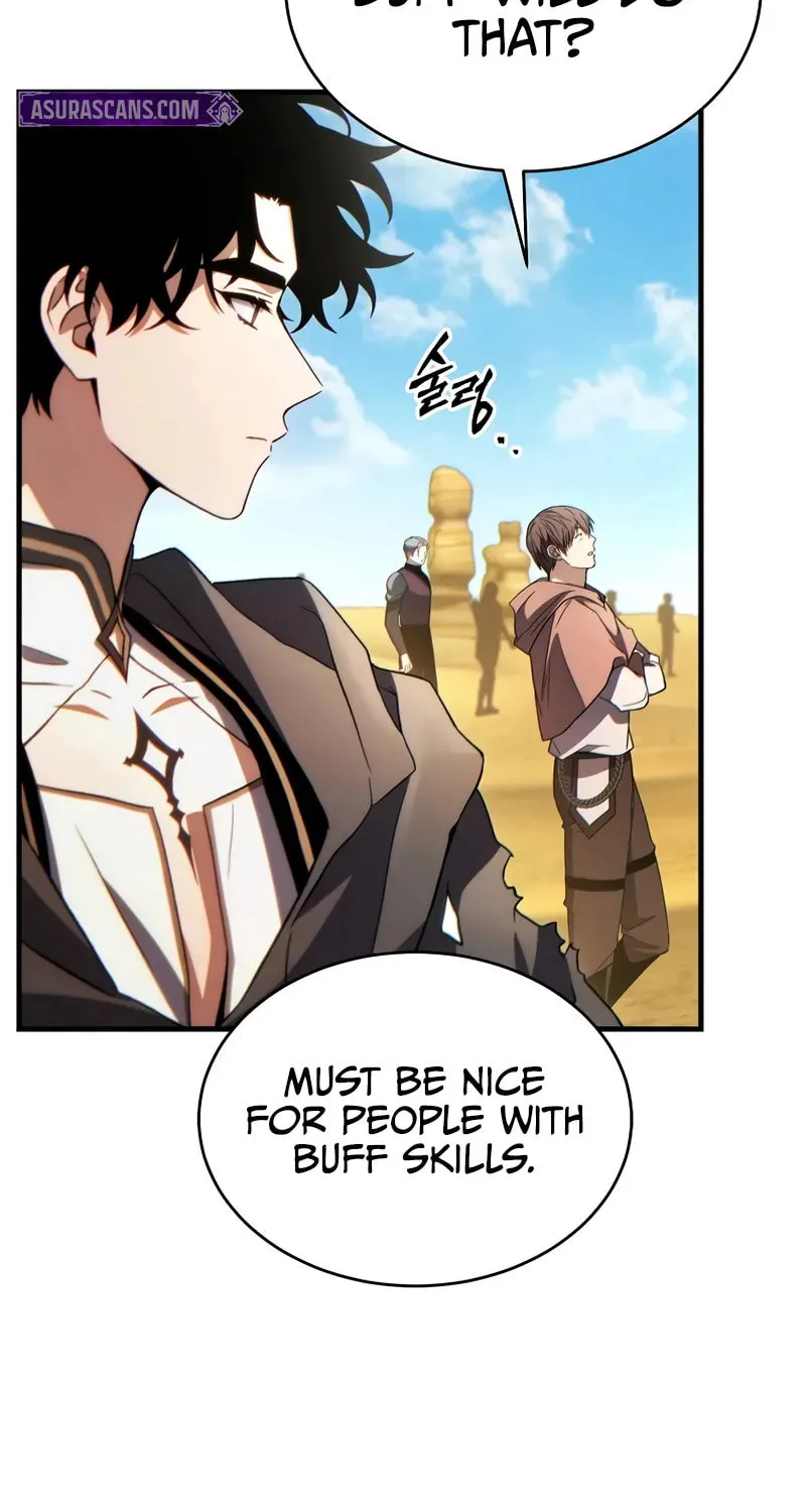 The 100th Regression of the Max-Level Player Chapter 67 page 79 - 