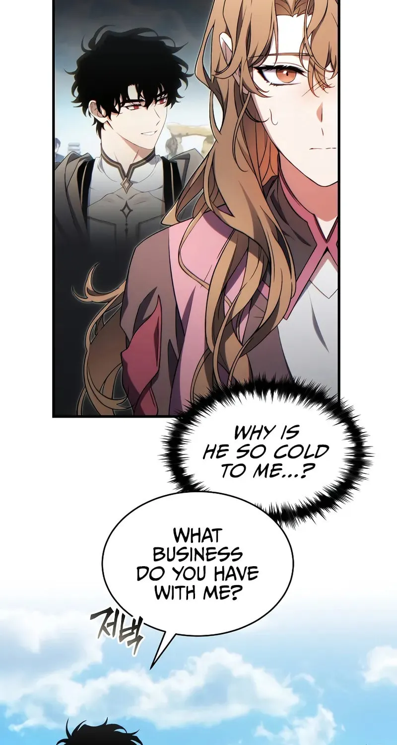 The 100th Regression of the Max-Level Player Chapter 67 page 9 - 