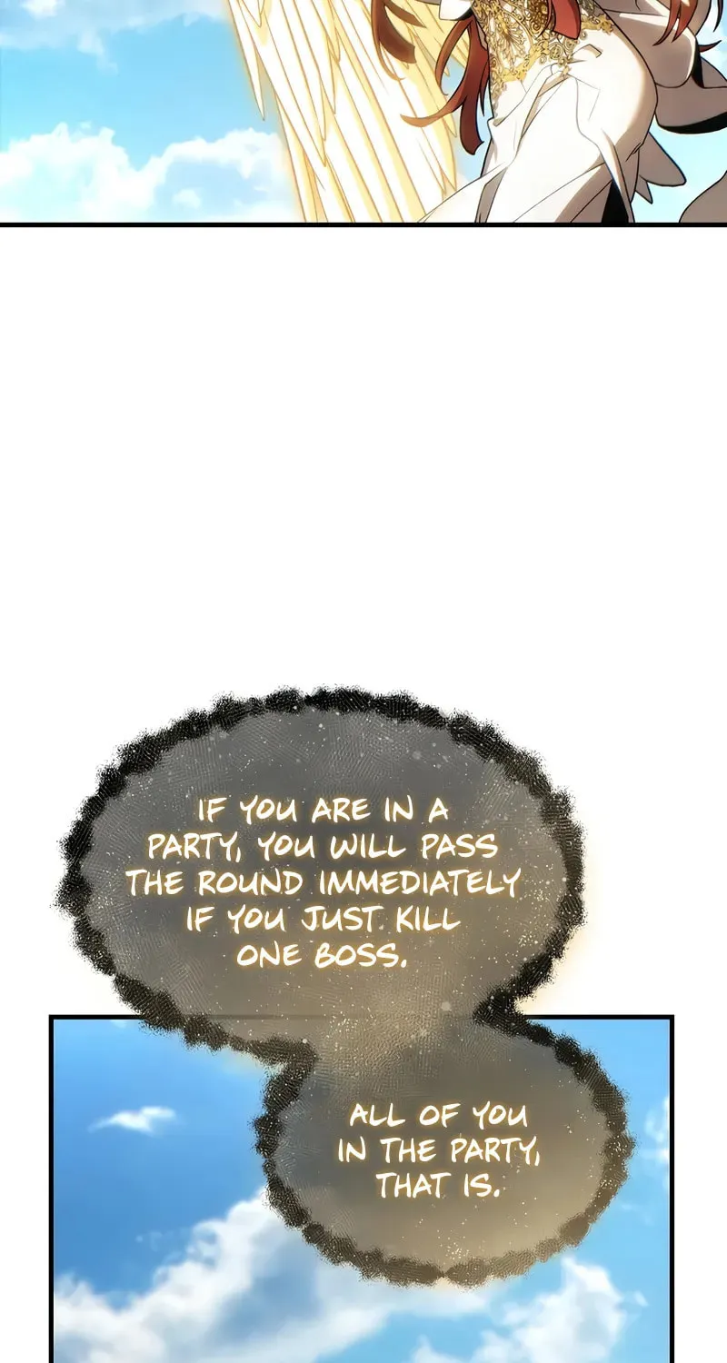 The 100th Regression of the Max-Level Player Chapter 67 page 82 - 
