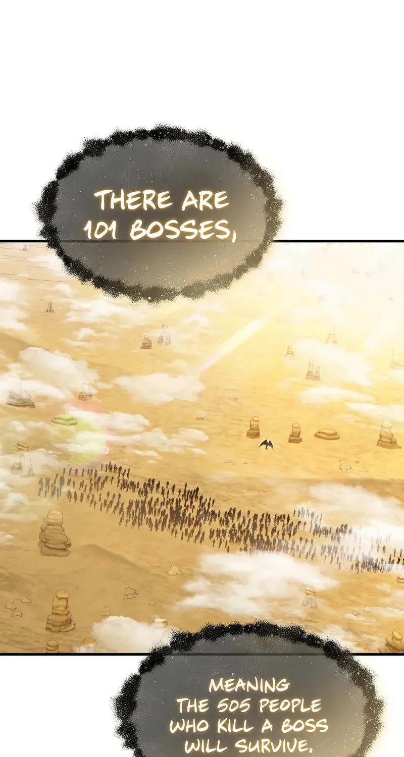 The 100th Regression of the Max-Level Player Chapter 67 page 84 - 