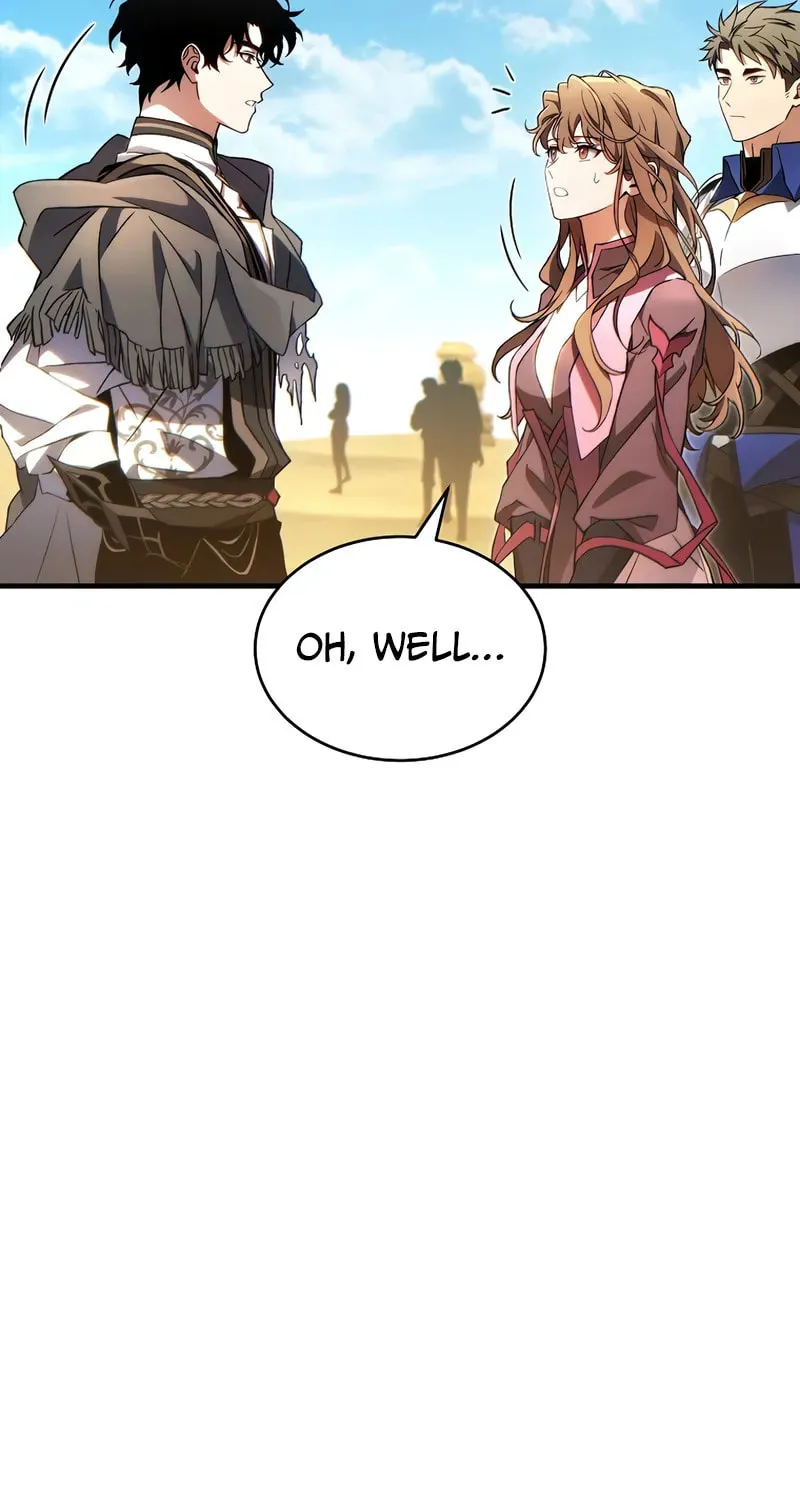 The 100th Regression of the Max-Level Player Chapter 67 page 10 - 
