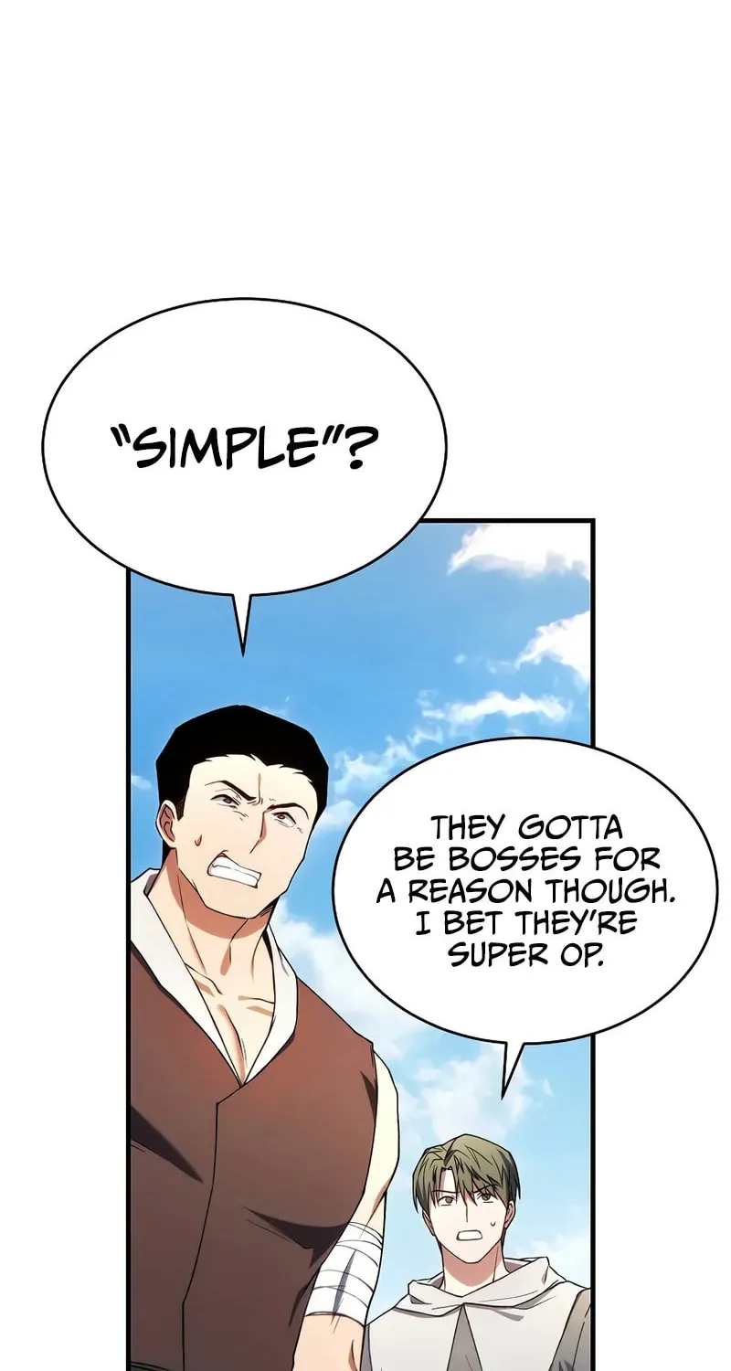 The 100th Regression of the Max-Level Player Chapter 67 page 91 - 