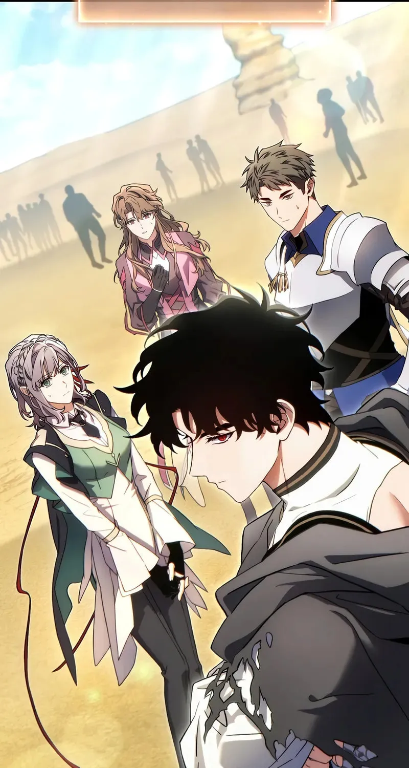 The 100th Regression of the Max-Level Player Chapter 67 page 94 - 