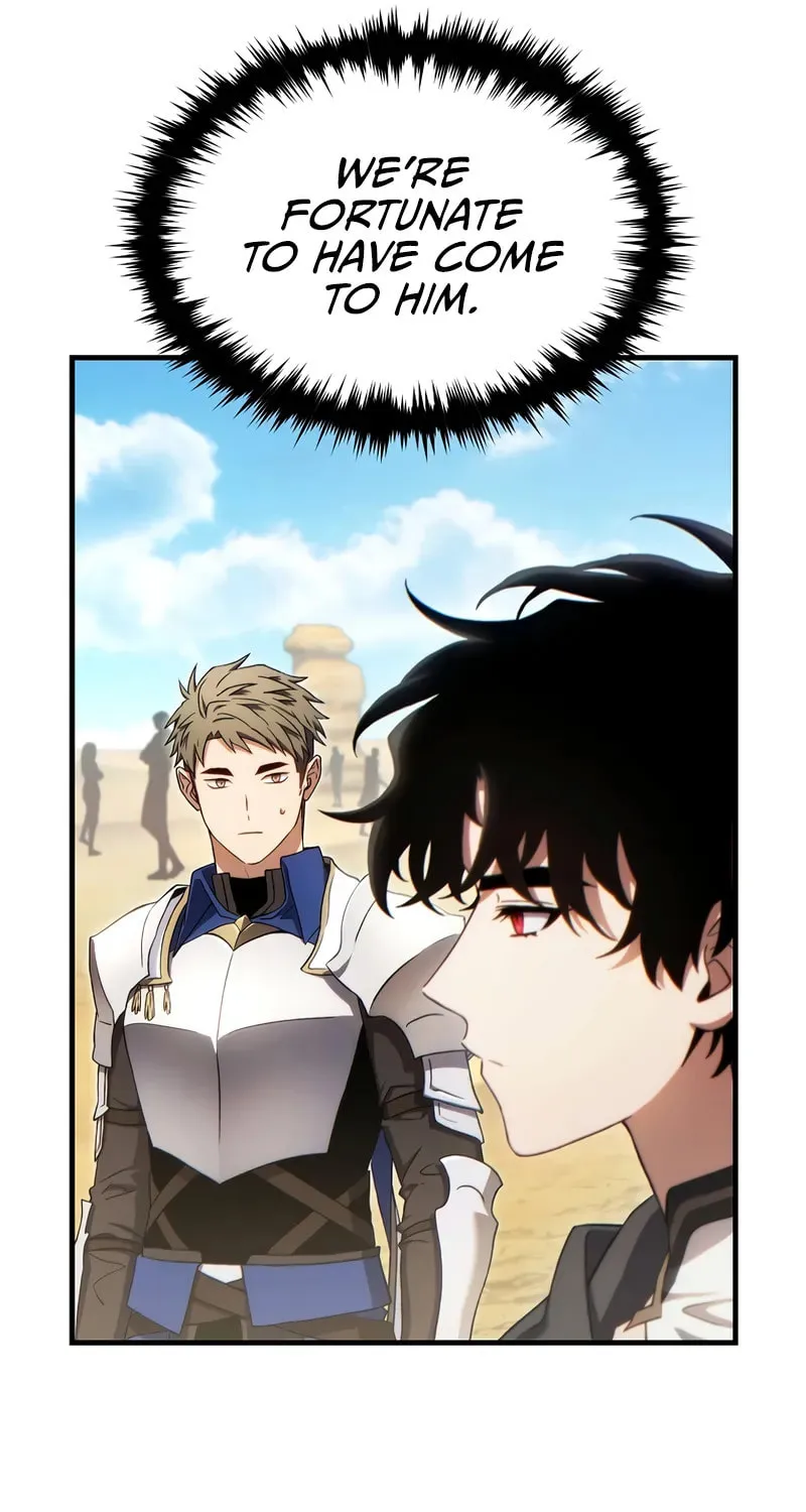 The 100th Regression of the Max-Level Player Chapter 67 page 98 - 