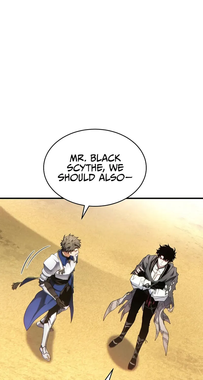The 100th Regression of the Max-Level Player Chapter 67 page 99 - 