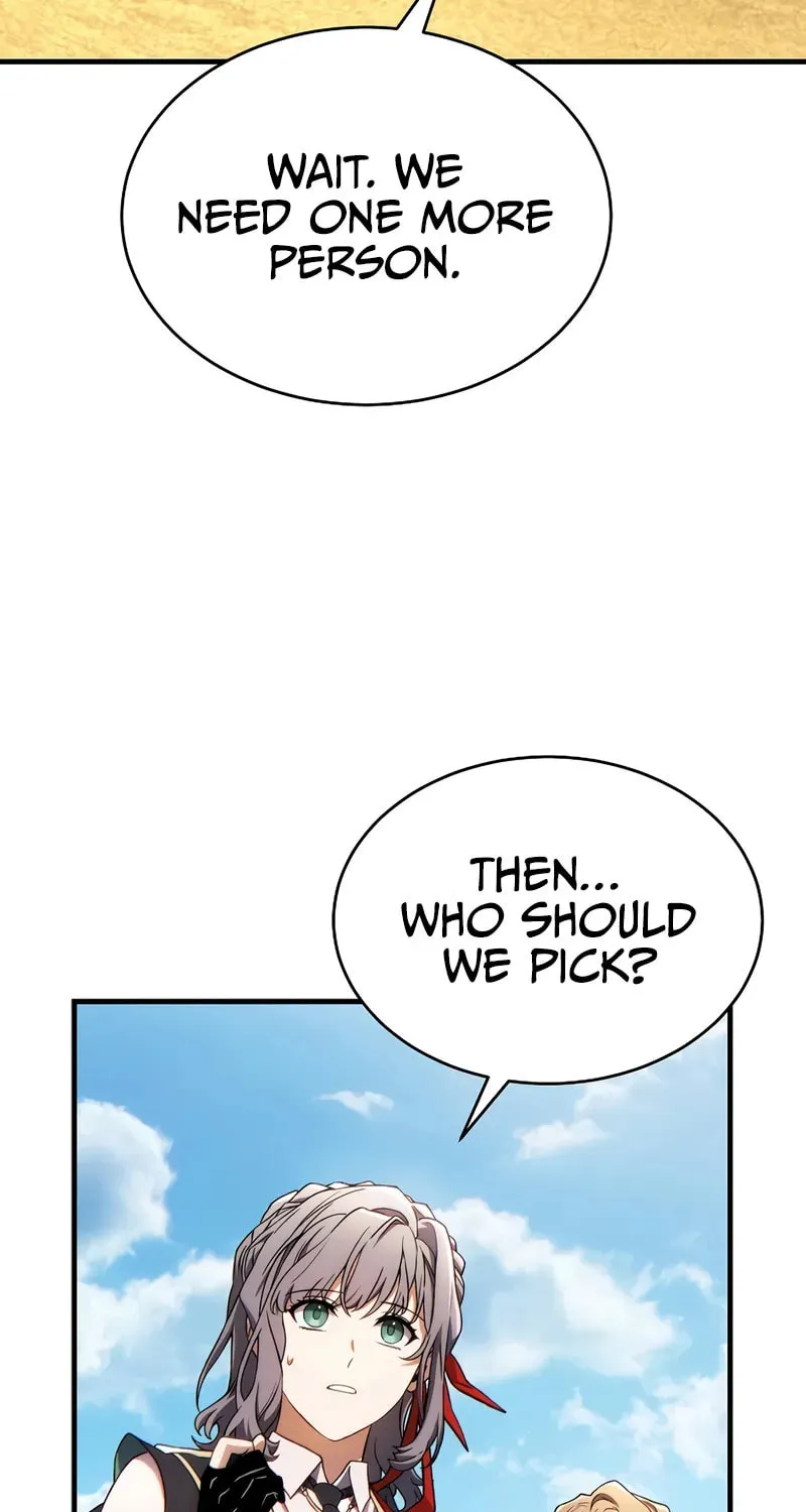 The 100th Regression of the Max-Level Player Chapter 67 page 100 - 