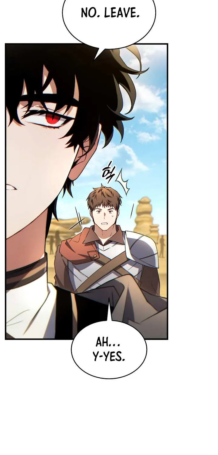 The 100th Regression of the Max-Level Player Chapter 68 page 14 - 