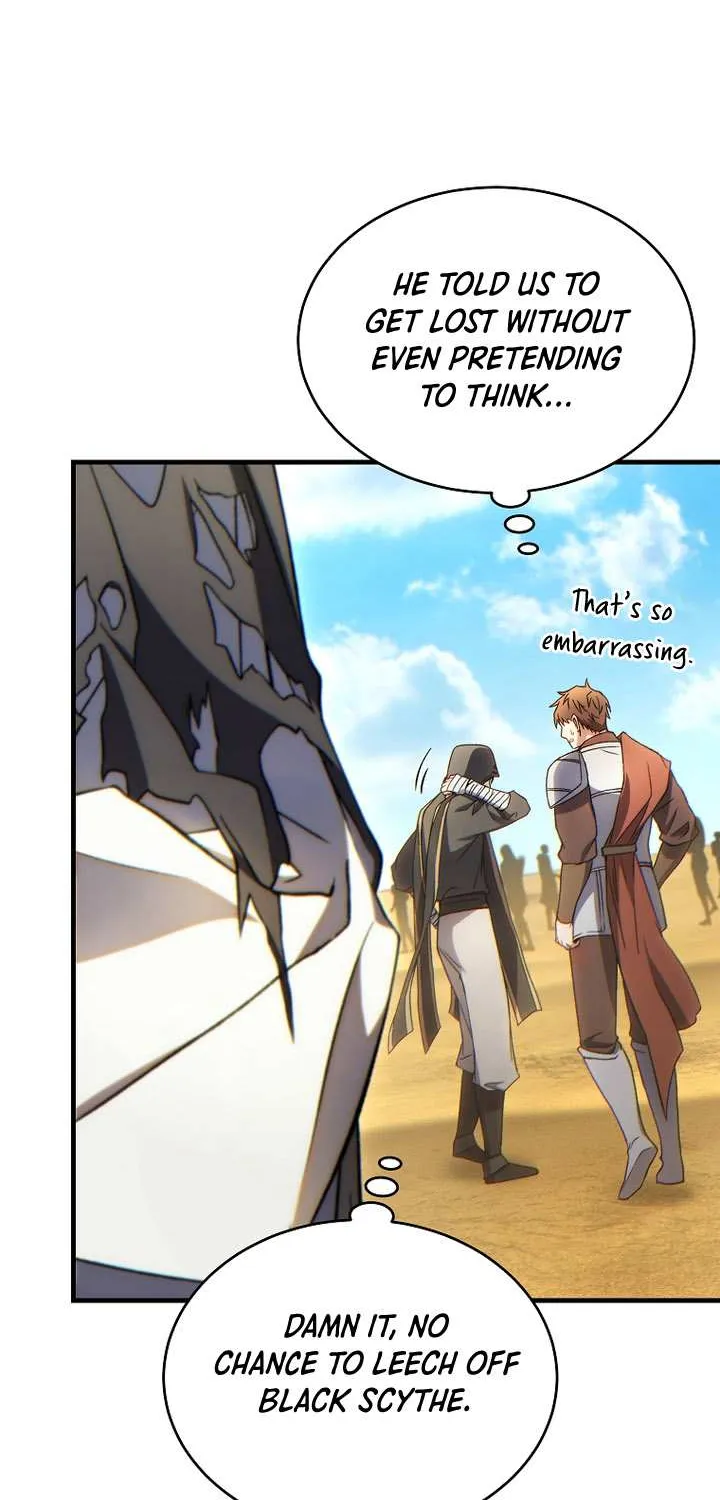 The 100th Regression of the Max-Level Player Chapter 68 page 15 - 