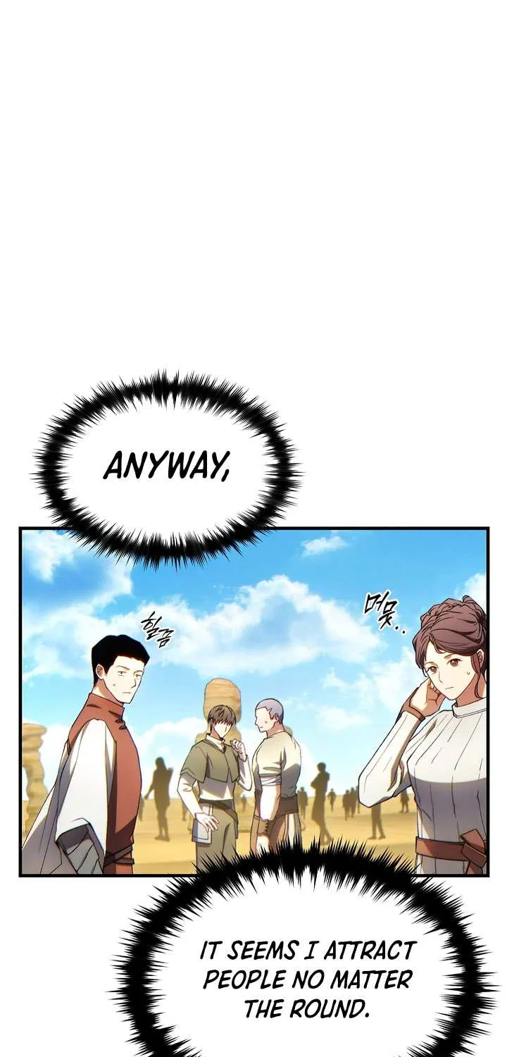 The 100th Regression of the Max-Level Player Chapter 68 page 18 - 