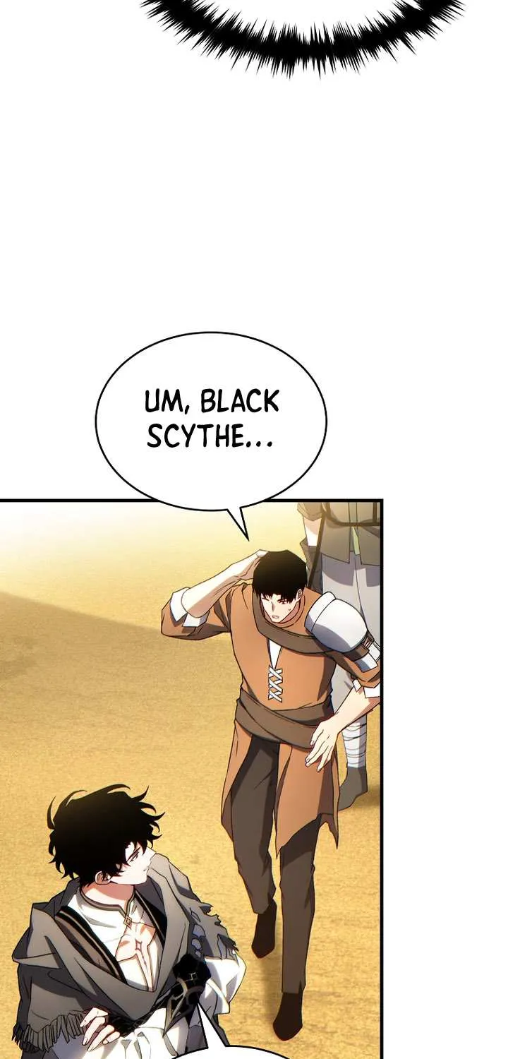 The 100th Regression of the Max-Level Player Chapter 68 page 19 - 