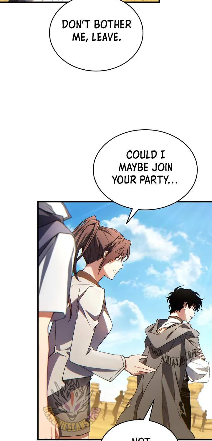 The 100th Regression of the Max-Level Player Chapter 68 page 20 - 