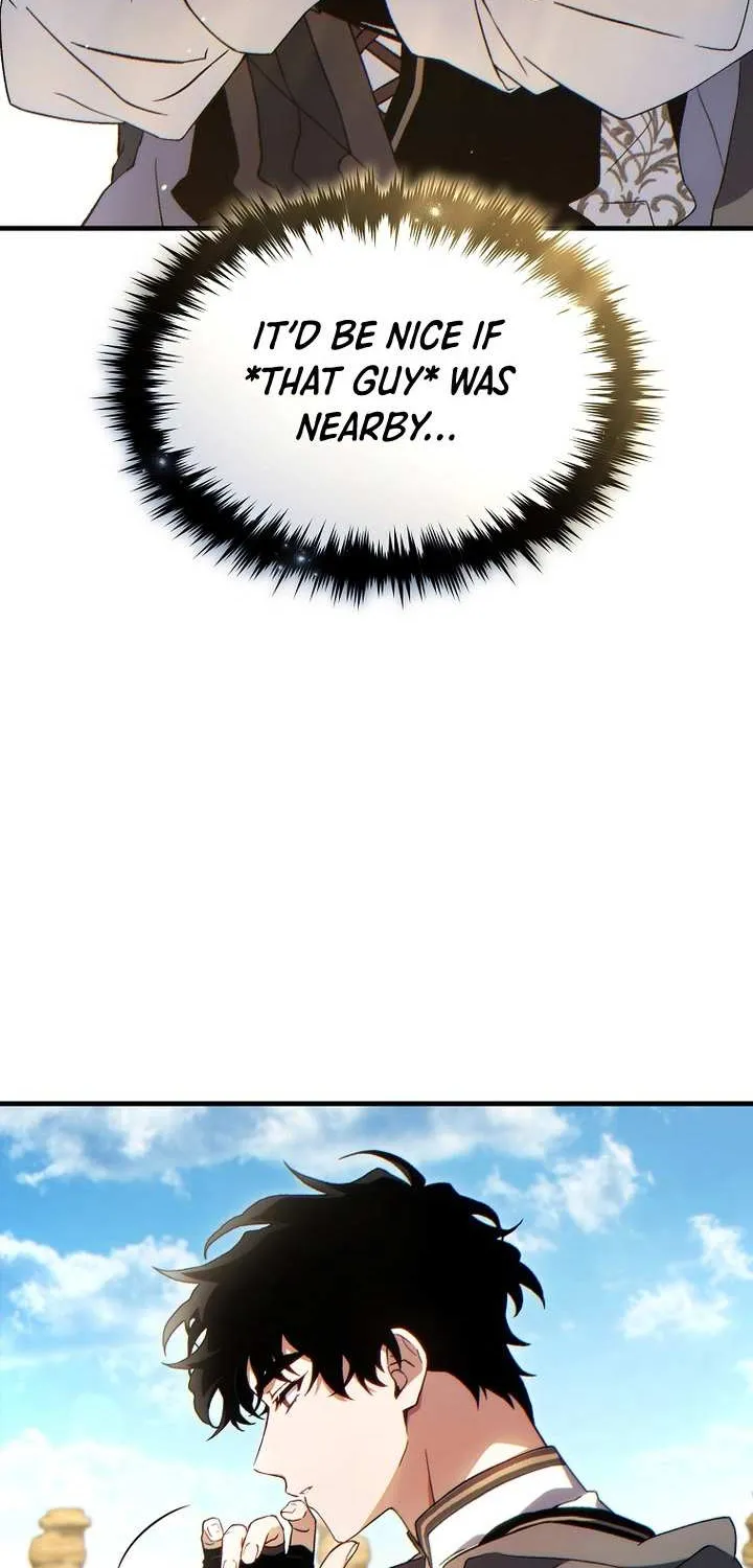 The 100th Regression of the Max-Level Player Chapter 68 page 3 - 