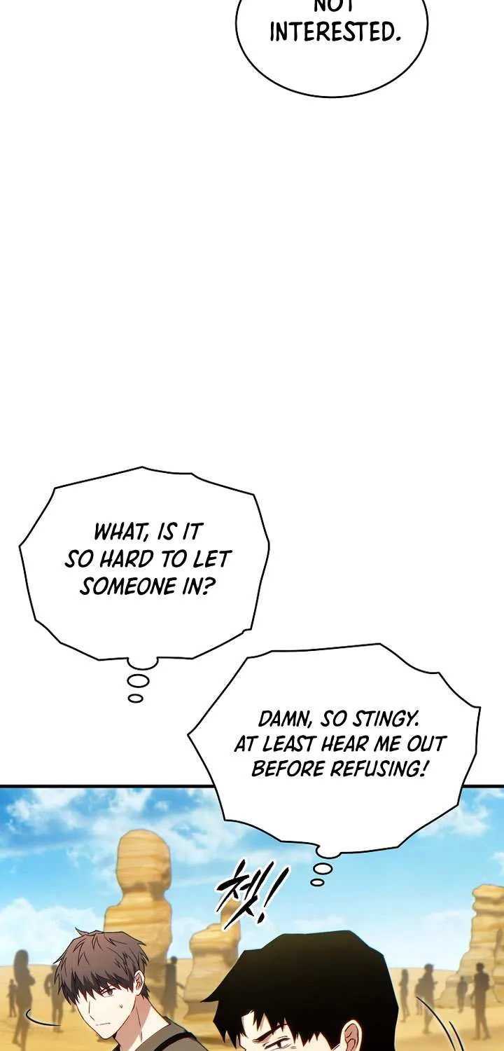 The 100th Regression of the Max-Level Player Chapter 68 page 21 - 
