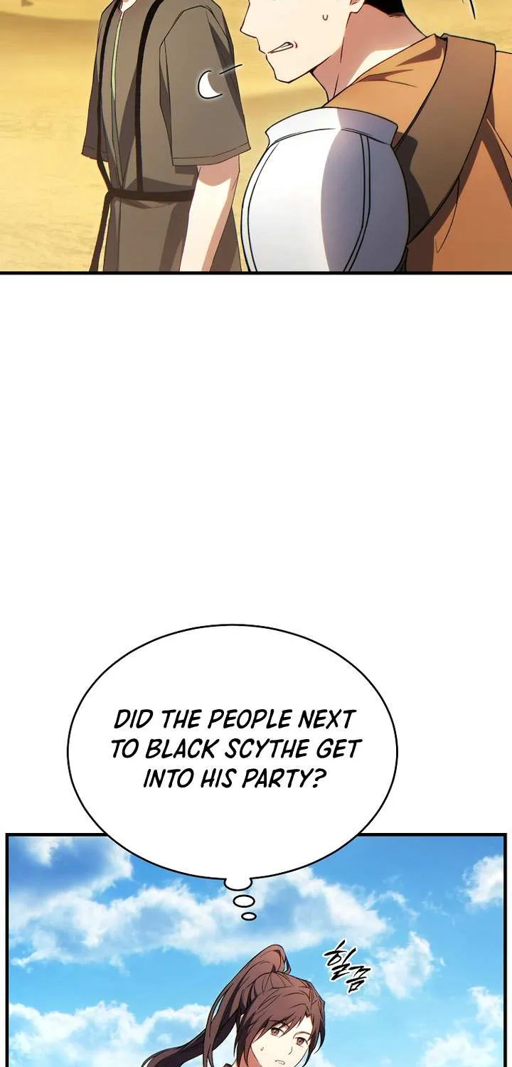 The 100th Regression of the Max-Level Player Chapter 68 page 22 - 